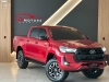 HILUX 2.8 D-4D TURBO DIESEL CD SRX 4X4 AUTOMÁTICO - 2022 - PORTãO