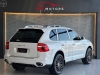 CAYENNE 4.8 S 4X4 V8 32V 4P TIPTRONIC - 2008 - PORTãO