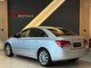 CRUZE 1.8 LT 16V FLEX 4P AUTOMÁTICO - 2016 - PORTãO