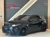 RANGE ROVER EVOQUE 2.0 HSE DYNAMIC 4WD 16V FLEX 4P AUTOMÁTICO - 2018 - PORTãO