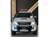 HILUX 3.0 SRV 4X4 CD 16V TURBO INTERCOOLER DIESEL 4P AUTOMÁTICO - 2013 - PORTãO