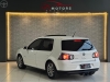 GOLF 1.6 MI SPORTLINE 8V FLEX 4P MANUAL - 2011 - PORTãO