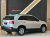 SORENTO 2.4 16V EX AUTOMÁTICO - 2012 - PORTãO