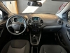 KA SEDAN 1.5 SEL 16V FLEX 4P MANUAL - 2015 - PORTãO