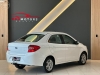 KA SEDAN 1.5 SEL 16V FLEX 4P MANUAL - 2015 - PORTãO