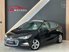 CRUZE 1.4 TURBO SPORT6 LT 16V FLEX 4P AUTOMÁTICO - 2017 - PORTãO