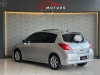 TIIDA 1.8 SL 16V FLEX 4P AUTOMÁTICO - 2013 - PORTãO