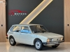 BRASILIA 1.6 8V 2P MANUAL - 1979 - PORTãO