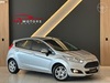 FIESTA 1.5 SE HATCH 16V FLEX 4P MANUAL - 2015 - PORTãO