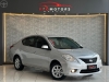 VERSA 1.6 SL 16V FLEX 4P MANUAL - 2013 - PORTãO