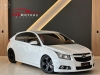 CRUZE 1.8 LT 16V FLEX 4P AUTOMÁTICO - 2013 - PORTãO