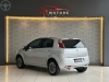 PUNTO 1.4 ELX 8V FLEX 4P MANUAL - 2008 - PORTãO