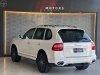 CAYENNE 4.8 S 4X4 V8 32V 4P TIPTRONIC - 2008 - PORTãO