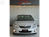 COROLLA 1.8 XEI 16V FLEX 4P AUTOMÁTICO - 2009 - PORTãO