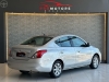 VERSA 1.6 SL 16V FLEX 4P MANUAL - 2013 - PORTãO