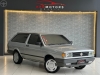PARATI 1.8 CL 8V 2P MANUAL - 1993 - PORTãO