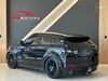 RANGE ROVER EVOQUE 2.0 HSE DYNAMIC 4WD 16V FLEX 4P AUTOMÁTICO - 2018 - PORTãO