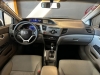 CIVIC 1.8 LXL SE 16V FLEX 4P AUTOMÁTICO - 2012 - PORTãO