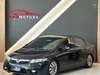 CIVIC 1.8 LXL 16V FLEX 4P MANUAL - 2011 - PORTãO