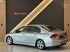 CIVIC 1.8 LX 16V 4P AUTOMÁTICO - 2007 - PORTãO