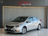 CERATO 1.6 SX 16V FLEX 4P AUTOMÁTICO - 2014 - PORTãO