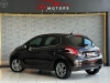 208 1.6 GRIFFE 16V FLEX 4P AUTOMÁTICO - 2014 - PORTãO