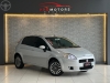 PUNTO 1.4 ELX 8V FLEX 4P MANUAL - 2008 - PORTãO