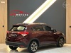 HR-V 1.8 16V FLEX EX 4P AUTOMÁTICO - 2017 - PORTãO