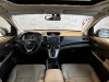 CRV 2.0 EXL 4X4 16V 4P AUTOMÁTICO - 2012 - PORTãO
