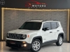 RENEGADE 1.8 16V FLEX SPORT 4P AUTOMÁTICO - 2018 - PORTãO