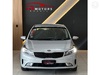 CERATO 1.6 SX 16V FLEX 4P AUTOMÁTICO - 2018 - PORTãO