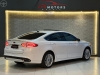 FUSION 2.0 TITANIUM AWD 16V 4P AUTOMÁTICO - 2013 - PORTãO