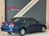 CIVIC 1.7 LXL 16V 4P AUTOMÁTICO - 2004 - PORTãO