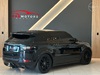 RANGE ROVER EVOQUE 2.0 HSE DYNAMIC 4WD 16V FLEX 4P AUTOMÁTICO - 2018 - PORTãO