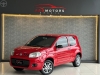 UNO 1.0 EVO VIVACE 8V FLEX 2P MANUAL - 2012 - PORTãO