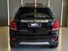 TRACKER 1.4 16V TURBO FLEX LTZ AUTOMATICO - 2017 - SAPIRANGA