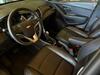 TRACKER 1.4 16V TURBO FLEX LTZ AUTOMATICO - 2017 - SAPIRANGA