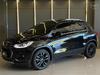 TRACKER 1.4 16V TURBO FLEX LTZ AUTOMATICO - 2017 - SAPIRANGA