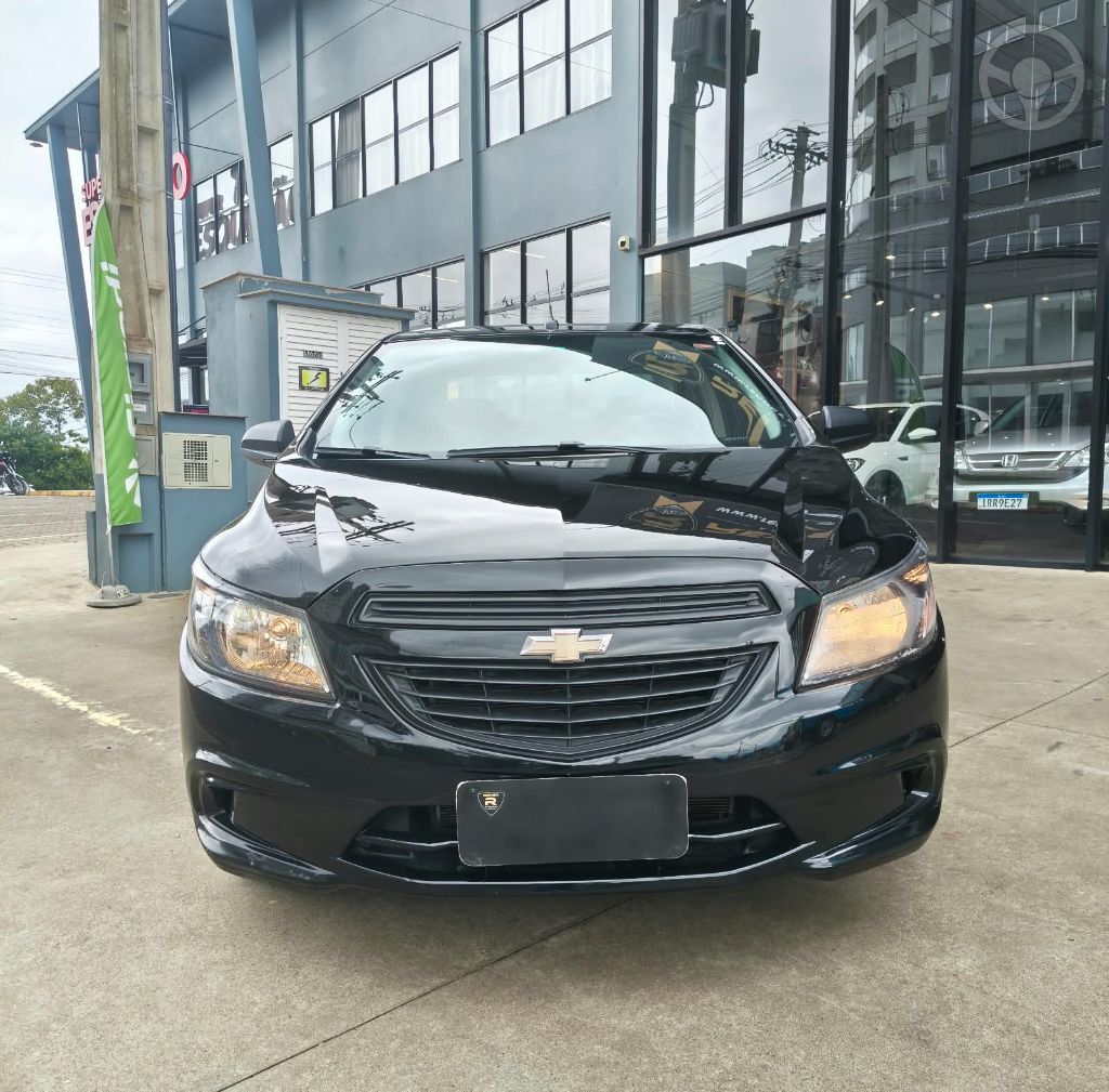 PRISMA SED. JOY/ LS 1.0 8V FLEXPOWER 4P - 2019 - LAJEADO