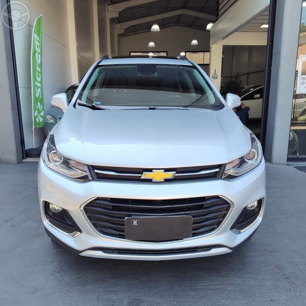 TRACKER PREMIER 1.4 TURBO 16V FLEX AUT - 2019 - LAJEADO