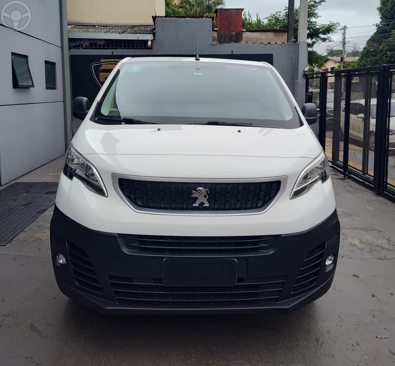 EXPERT BUSINESS PACK 1.6 TURBO DIESEL - 2021 - LAJEADO