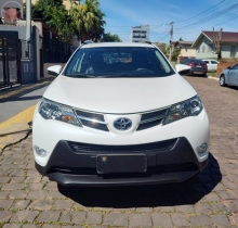 rav4 2.0 4x2 16v aut. 2013 lajeado