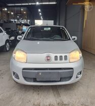 uno vivace celeb. 1.0 evo f.flex 8v 5p 2011 lajeado