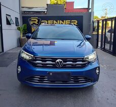 nivus highline 1.0 200 tsi flex aut. 2022 lajeado