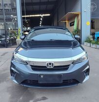 city sedan touring 1.5 flex 16v 4p aut. 2024 lajeado