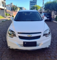 captiva sport fwd 2.4 16v 171 185cv 2015 lajeado