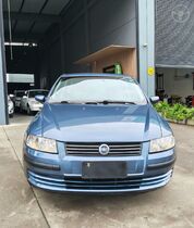 stilo 1.8  1.8 connect 8v 103cv 5p 2003 lajeado
