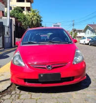 fit lx 1.4 1.4 flex 8v 16v 5p aut. 2008 lajeado