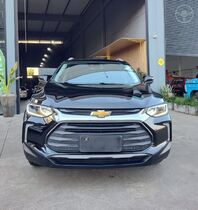 tracker premier 1.2 turbo 12v flex aut. 2025 lajeado