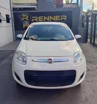 palio attractive 1.0 evo fire flex 8v 5p 2013 lajeado